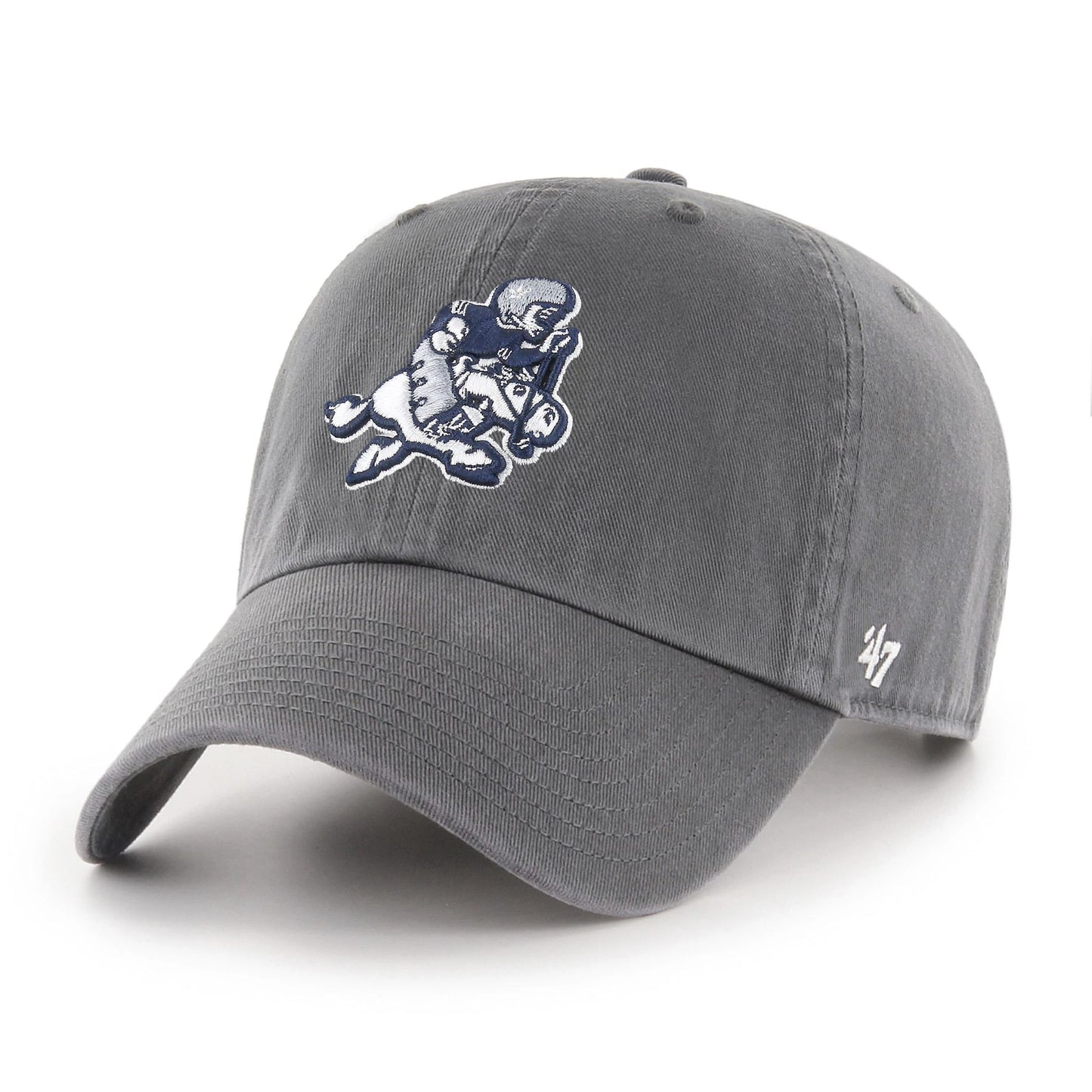 COWBOYS RETRO JOE HAT-CHA