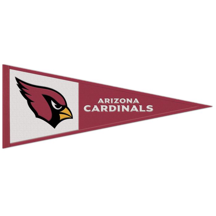 CARDINALS AZ PENNANT