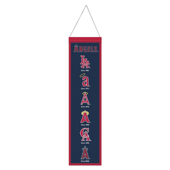 ANGELS EVO. BANNER