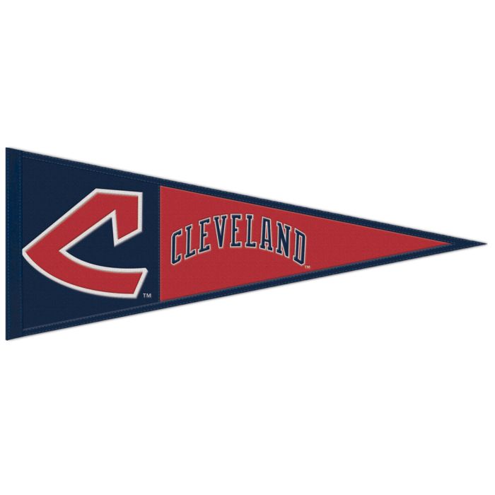 GUARDIANS RETRO LOGO PENNANT