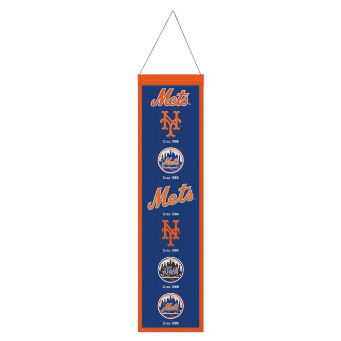 METS EVO. BANNER
