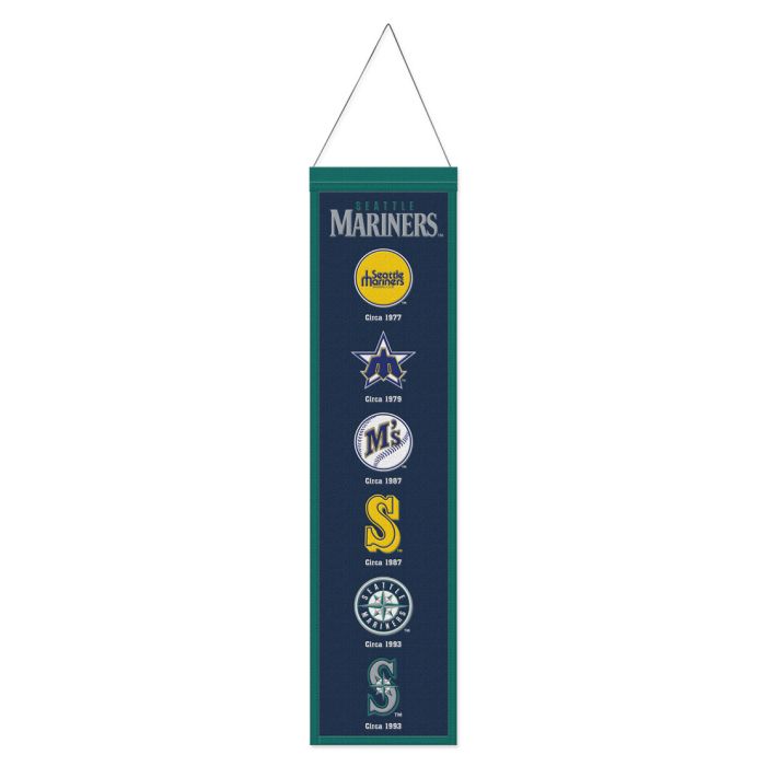 MARINERS EVOLUTION BANNER