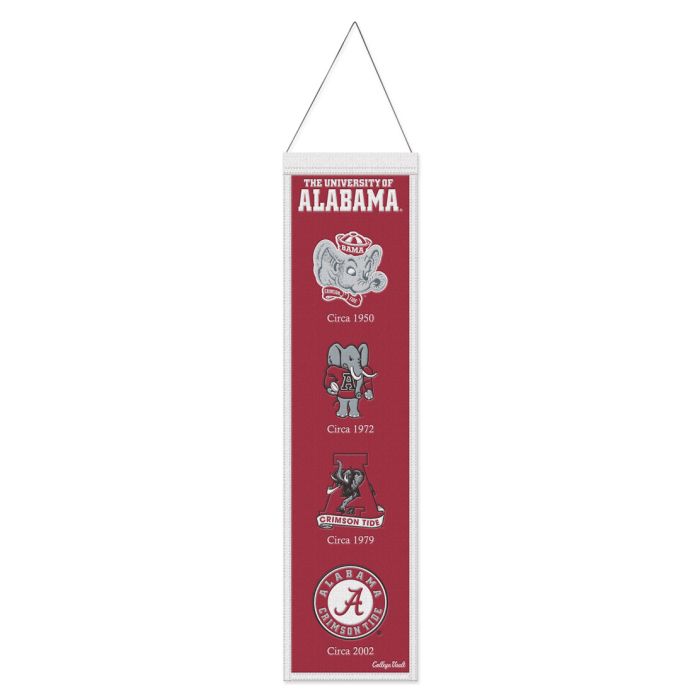 ALABAMA EVOLUTION BANNER