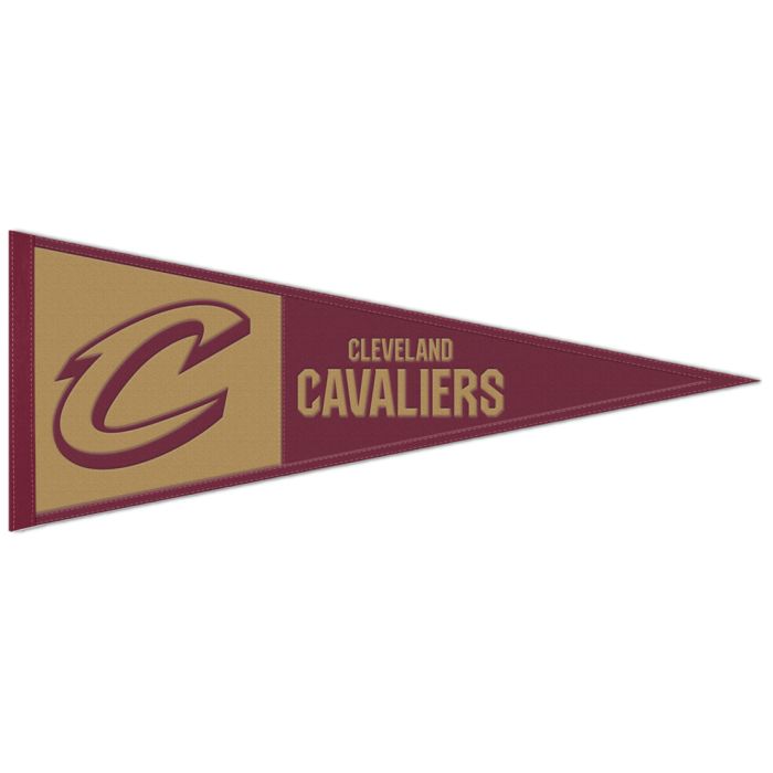 CAVS LOGO PENNANT