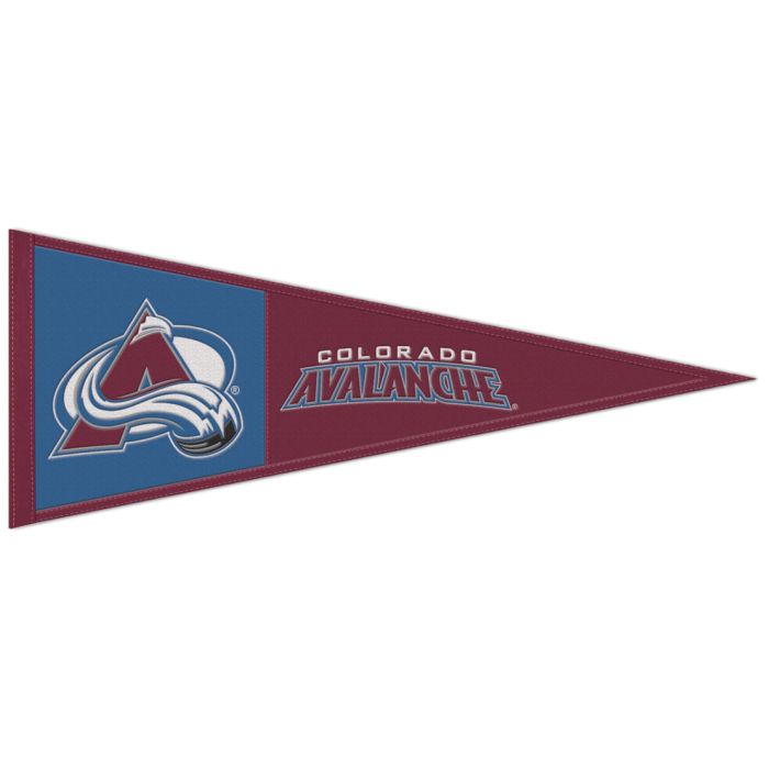 AVS LOGO PENNANT