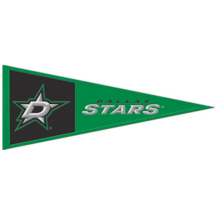 STARS LOGO PENNANT