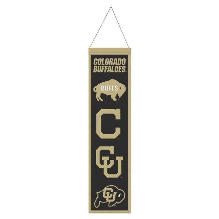 COLORADO EVO. BANNER