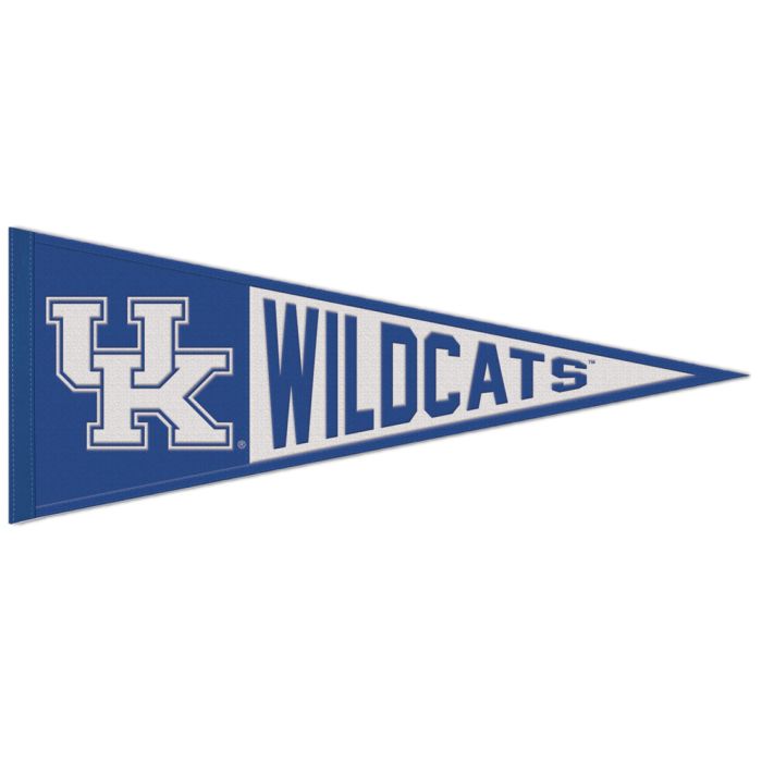 KENTUCKY LOGO PENNANT