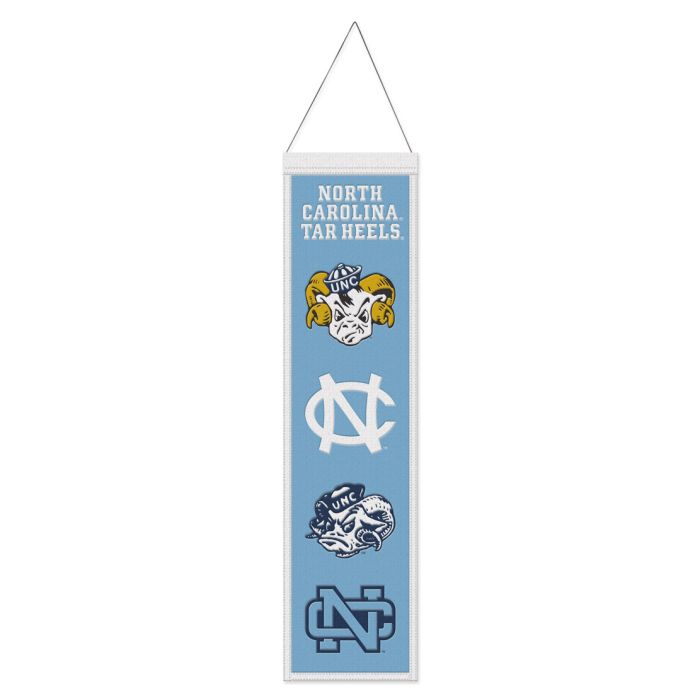 NORTH CAROLINA EVO. BANNER