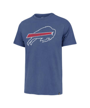 BILLS LOGO ONLY SS-CAD
