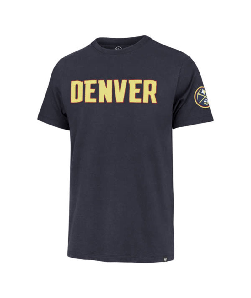 NUGGETS NAME SS-NVY