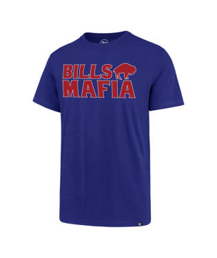 BILLS 'MAFIA' SS-ROY
