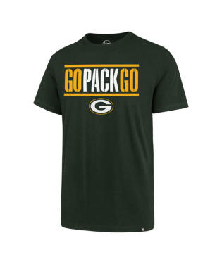 PACKERS 'GPG' SS-DKG