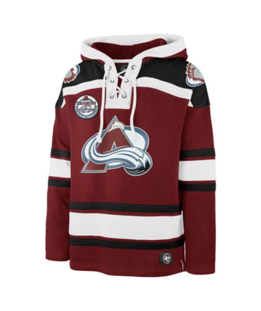 AVALANCHE INAUGURAL LACER-MAR