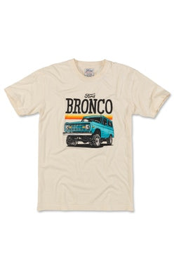 FORD BRONCO SS-CRM