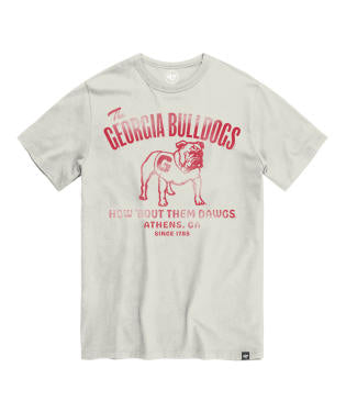 GEORGIA 'HBTD' SS-CRE