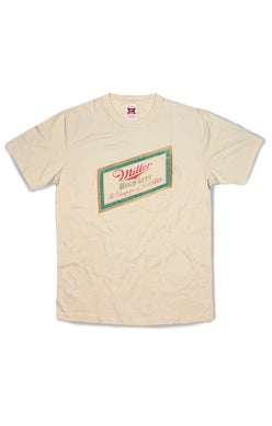 MILLER HIGH LIFE SS-CRE