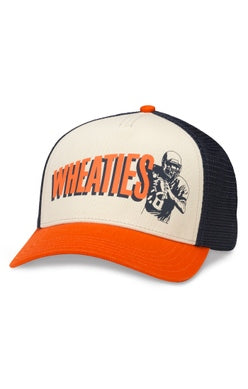 WHEATIES MANNING TRUCKER-CRE/ORG