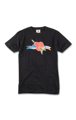 TOM PETTY & HBers SS-BLK