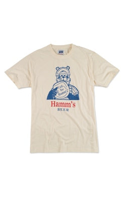 HAMMS BASEBALL SS-CRE