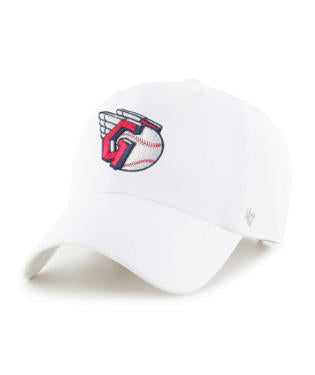 GUARDIANS LOGO HAT-WHI