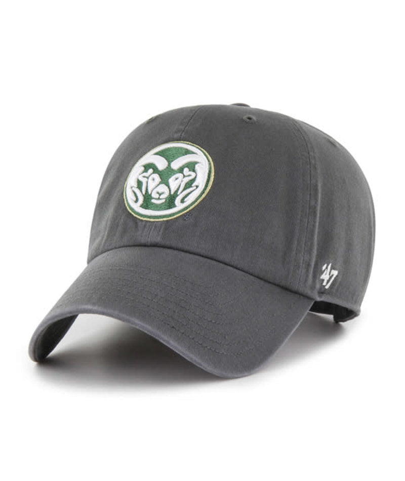CSU LOGO HAT-CHA
