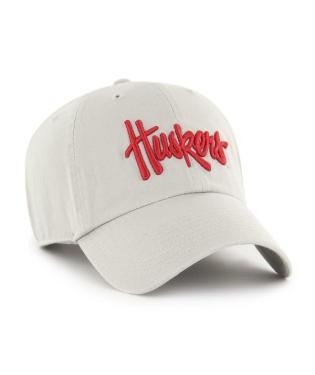 NEBRASKA NAME HAT-GRY
