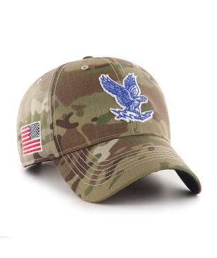 AIR FORCE 'OHT' HAT-CAMO