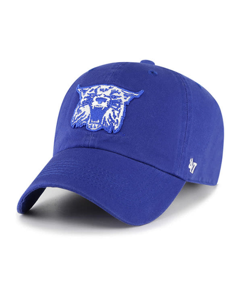 KENTUCKY RETRO LOGO-RYG