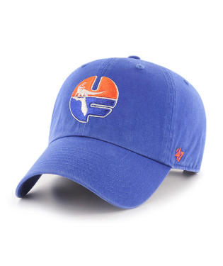 FLORIDA RETRO LOGO HAT-ROY