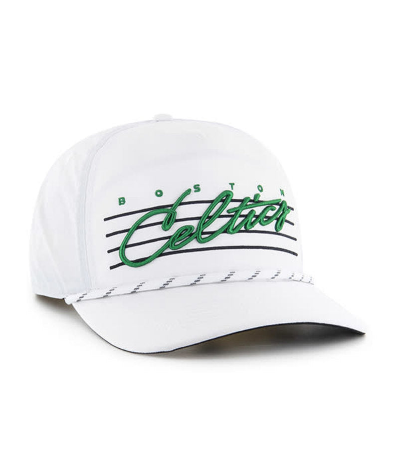 CELTICS SCRIPT NAME HAT-WHI