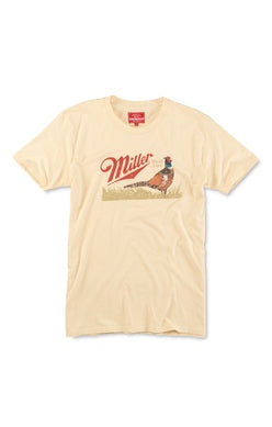 MILLER PHEASANT SS-CRM