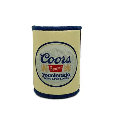 COORS KOOZIE
