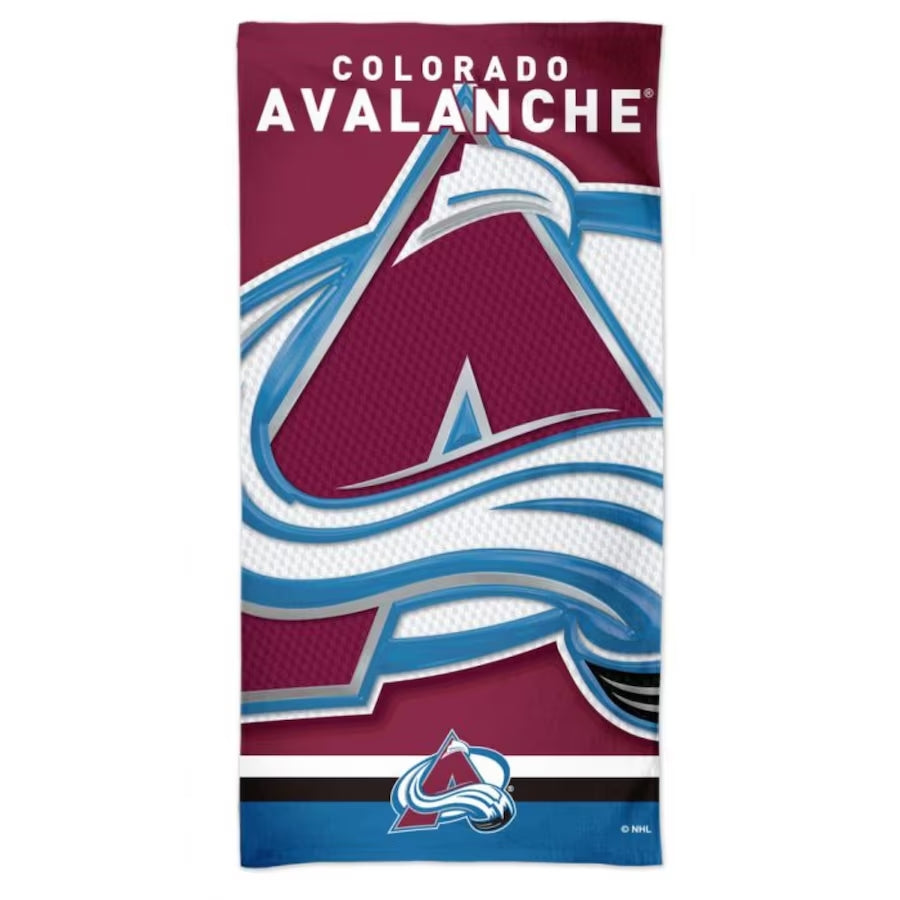 AVALANCHE BEACH TOWEL