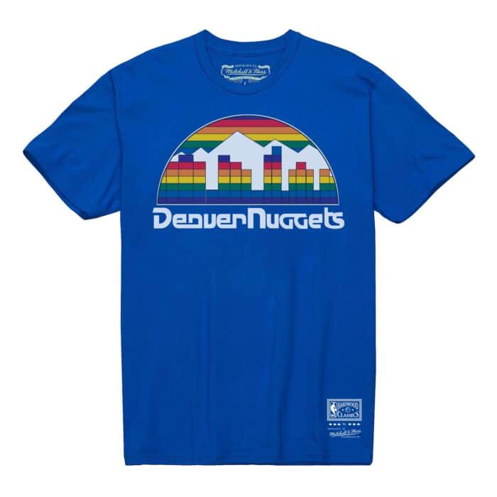 NUGGETS SKYLINE SS-ROY