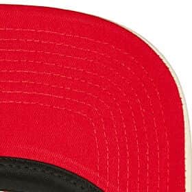 MINNESOTA TWINS RETRO LOGO TRUCKER-OFF WHITE