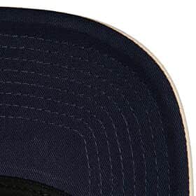 NEW YORK YANKEES RETRO LOGO TRUCKER-OFF WHITE