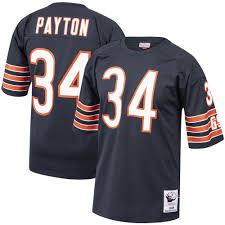 BEARS PAYTON JERSEY-NAVY