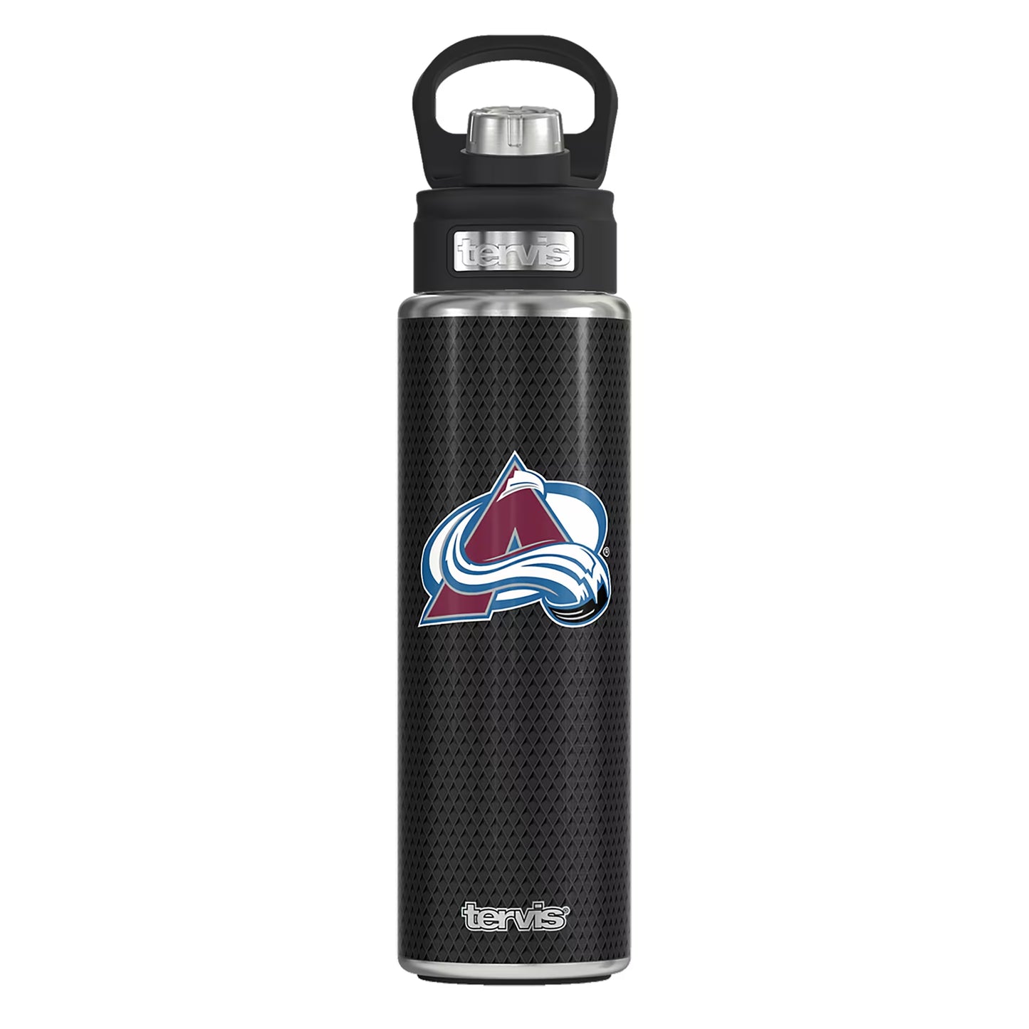 AVALANCHE SS BOTTLE-BLK