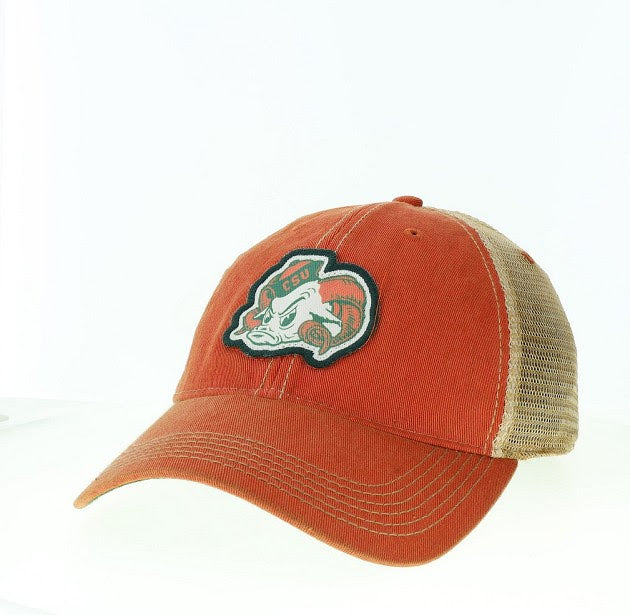 CSU RETRO RAM TRUCKER-ORG