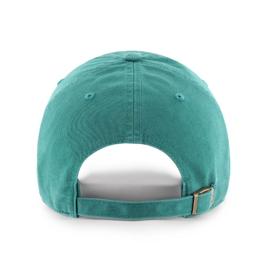 DOLPHINS RETRO LOGO HAT-TEA