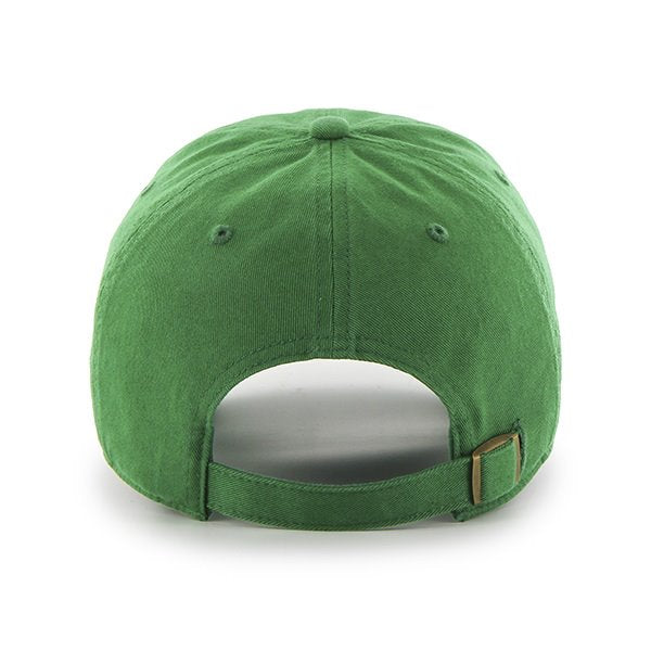 A'S LOGO HAT-KEL