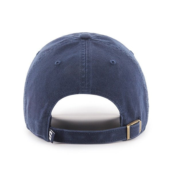 PENN STATE NITTANY LIONS LEGACY LOGO HAT - NAVY