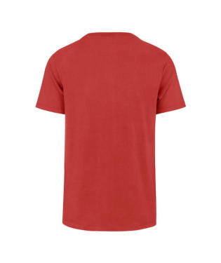 NEBRASKA LOGO SS-RED