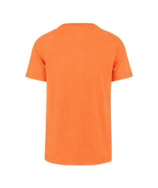 PHOENIX SUNS LOGO TEE - SIGNAL ORANGE