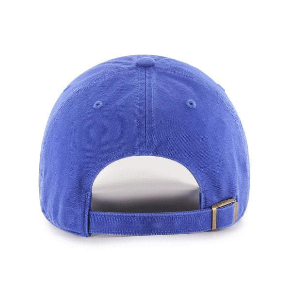 KENTUCKY WILDCATS 'K' LOGO HAT - ROYAL