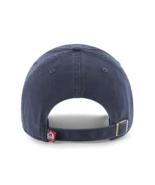 COLORADO AVALANCHE LOGO HAT - NAVY