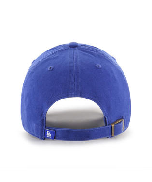 DODGERS 'LA' HAT - ROYAL
