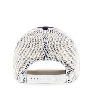 ASTROS STATE TRUCKER HAT - NAVY