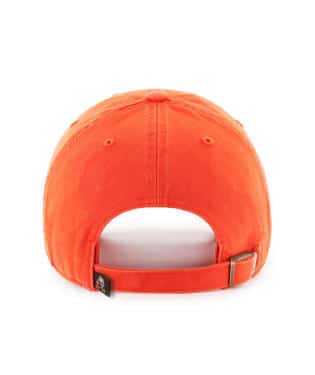 CLEVELAND BROWNS 'BROWNIE' HAT - ORANGE